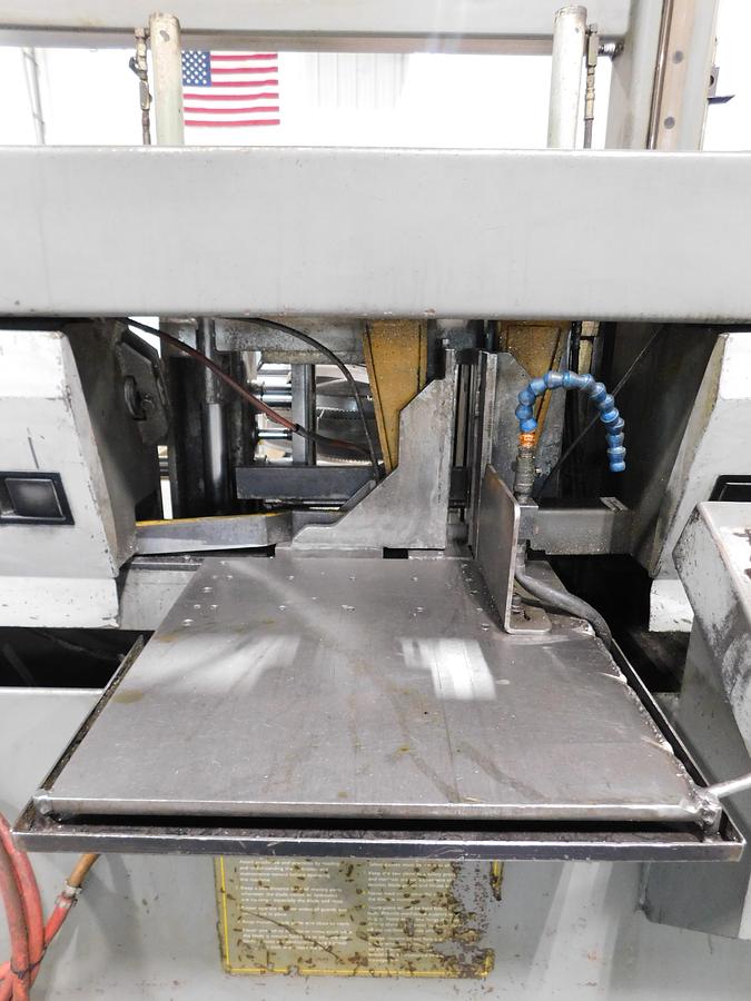 Used 2003 Hyd-Mech H-14A