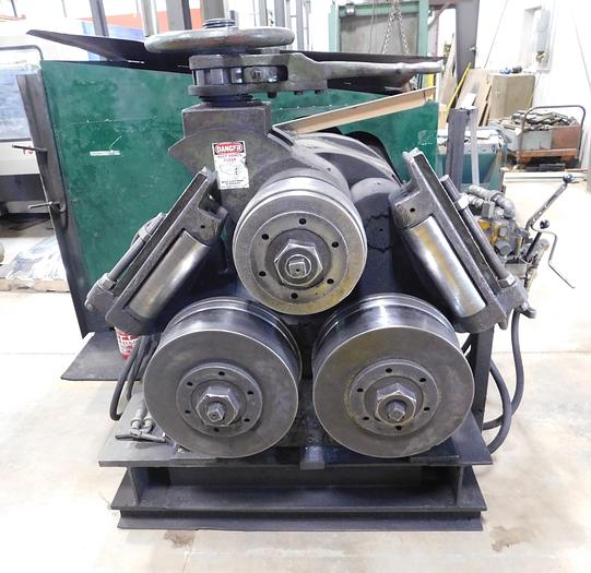 used-buffalo-5-x-5-x-3-8-angle-bending-roll-2-for-sale-in-orange