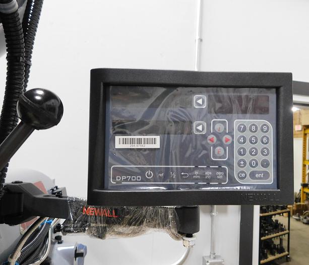 ACER 3VS-II E-Mill Vertical Milling Machine 3VS-II