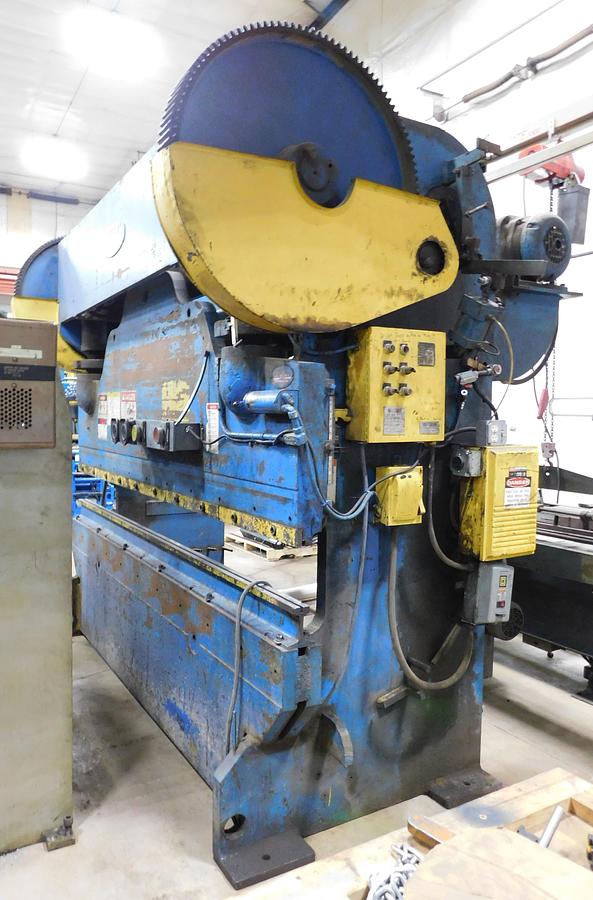 Used Chicago 458-D