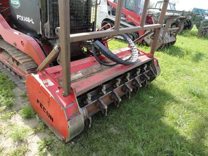 Used 2013 Fecon FTX148