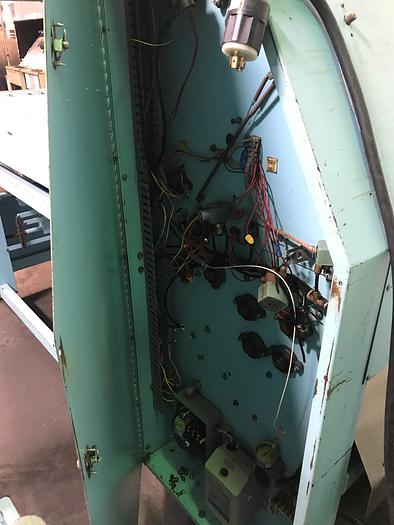 Used 1986 BRAUN SMALL PIECE/TOWEL FOLDER