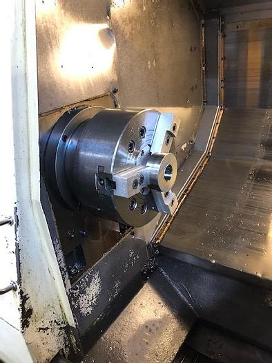 Used 1990 Wasino LJ-10MC