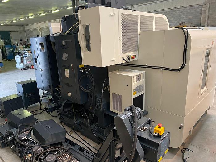 Usato 2011 HARTFORD VMC-1600A