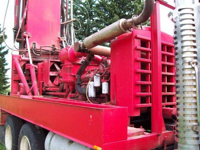 Used 1978 Schramm T64HB - SOLD