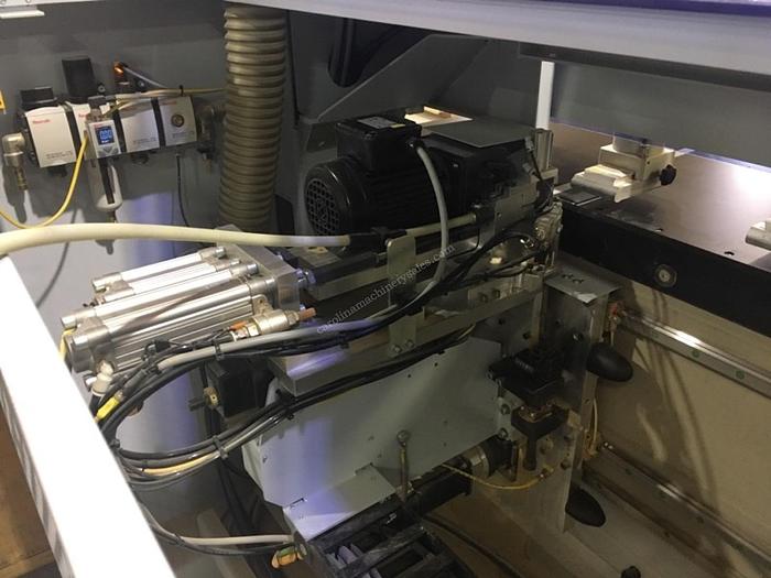 Used Weeke ABD 050 Optimat