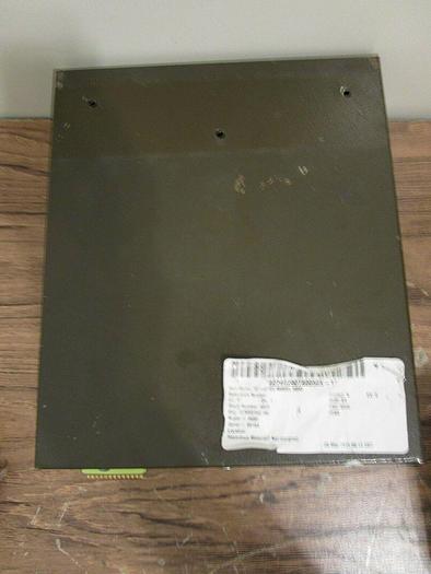 Used Sensotec 450D Digital Pressure Readout Lot of (3)