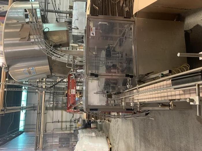 Used Omega 40-RP2-12