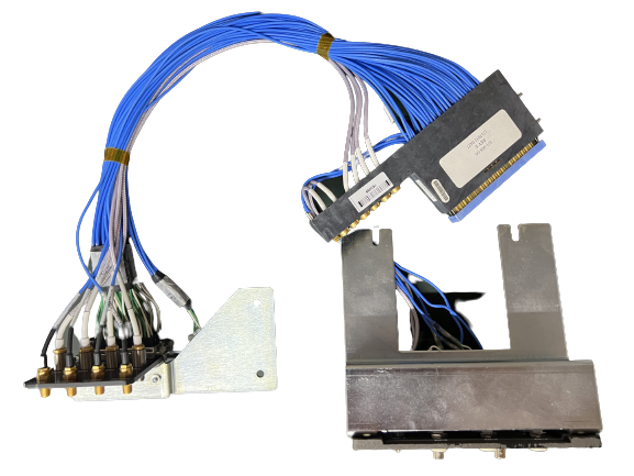 Used Teradyne FLEX GPIO 805-005-00