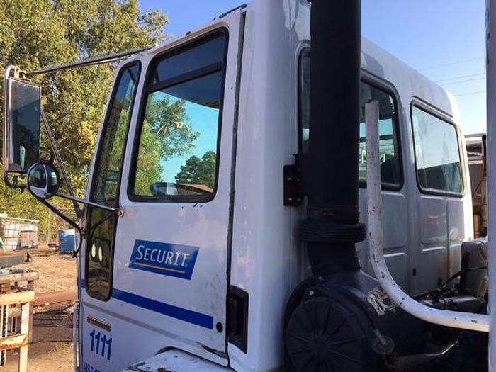 Used 2007 STERLING SC8000