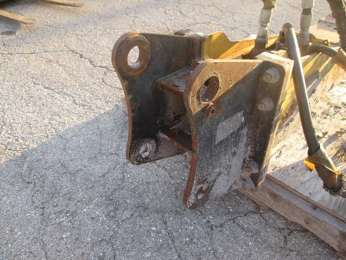 Used Excavator Hydraulic Breaker Attachment