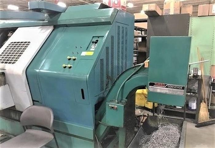 Used 1994 Nakamura Tome TW-30MM