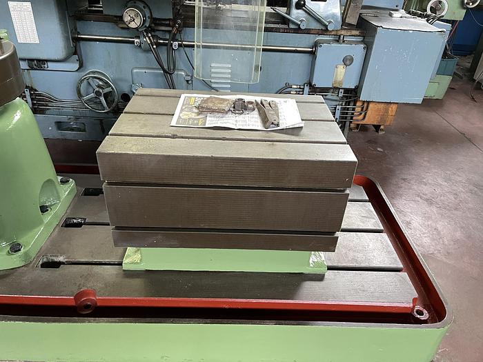 Ottime Trapano radiale CASER F50-1250