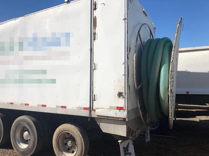 Used 2003 PETERSON PACIFIC BT60