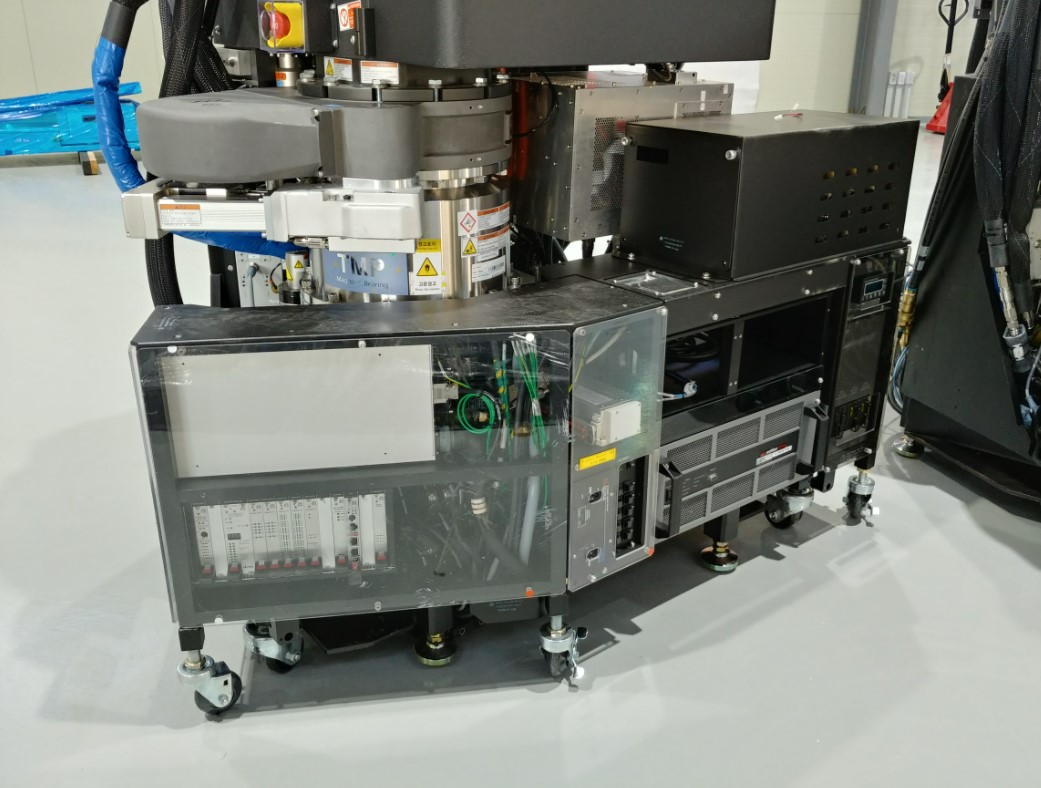 Used 2009 AMAT Enabler