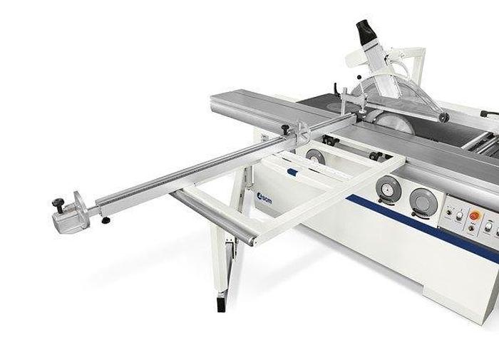 SQUADRATRICE SCM MINIMAX S315 ELITE S