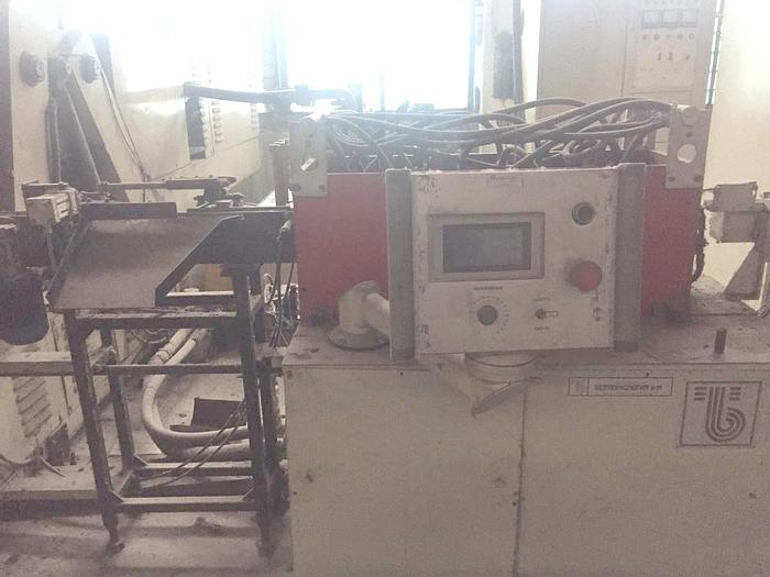 Used Cross Wedge Rolling Mill SP2000-1-1H