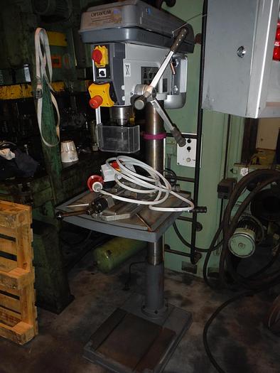 Gebruikt Boormachine Optimum B33 pro