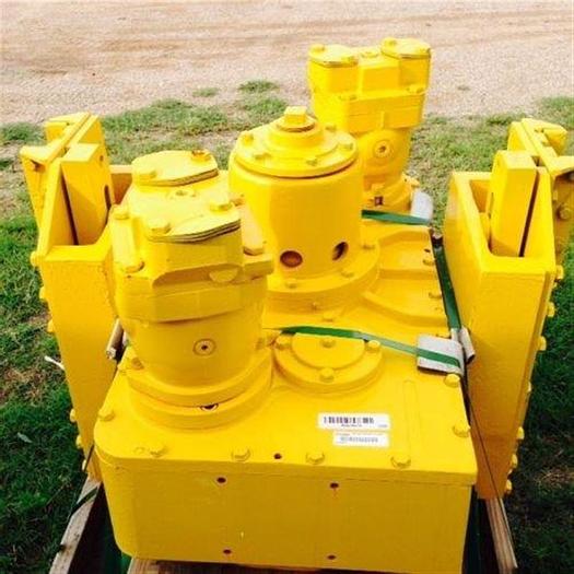 0 Atlas Copco ROTARY SPUR GEAR POWER HEAD - 57569980