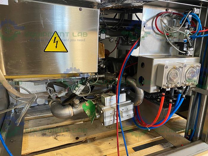 Used 2012 Steris Reliance 400XLS Laboratory Glassware Washer Large Capacity Autoclave