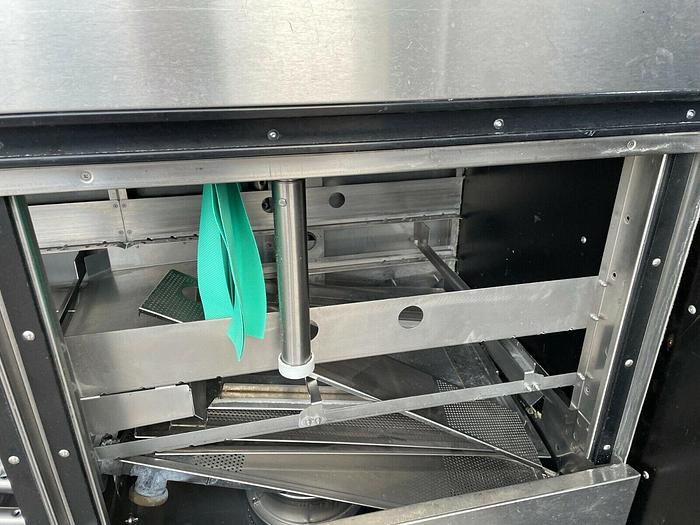 Used Meiko B230 VAP , Belt transport dishwasher