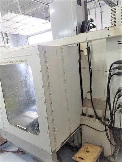 Used 2001 Haas VF0E