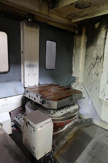 Used 2003 MAZAK FH6800