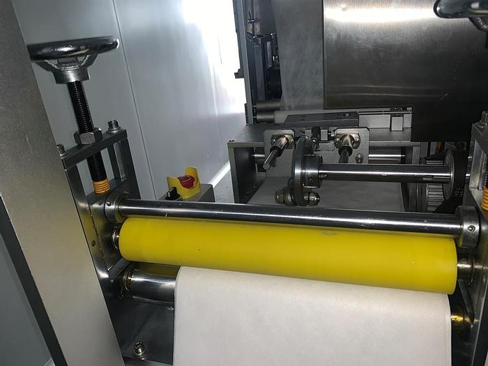 Unused Former, Mask, N-95, String Applicators, Dittest, Unused #A744471