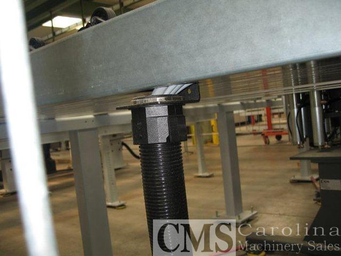 Used Holzma Profiline HPV 510