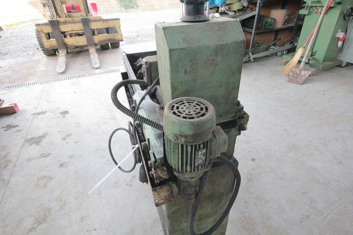 Used Gipsy Affilacoltelli