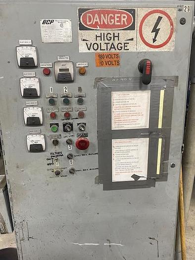 Very good 1995 BCP A4-6550