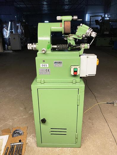 Used Bi Emme Single Lip Tool Cutter Grinder
