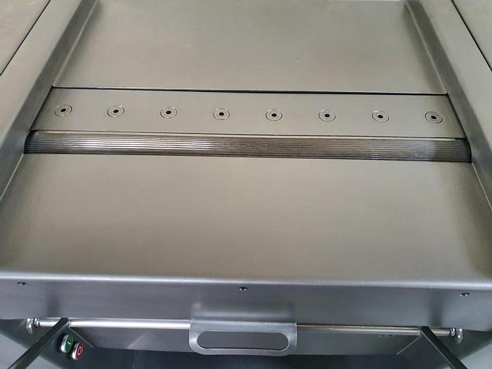 Used MAJA SKINNING / MEMBRANE MACHINES