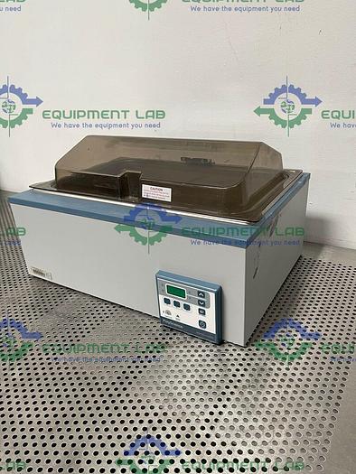 Used PolyScience WD20A11B 85C Water Bath 20 Liter 120V