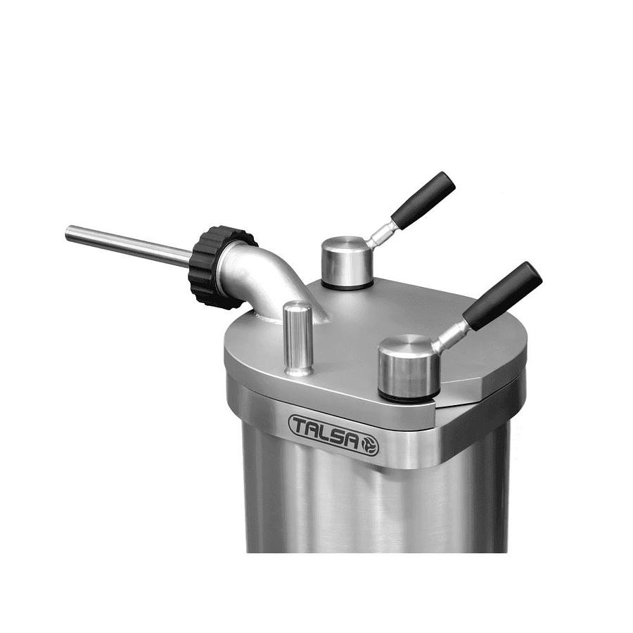 Talsa F25s Sausage Filler