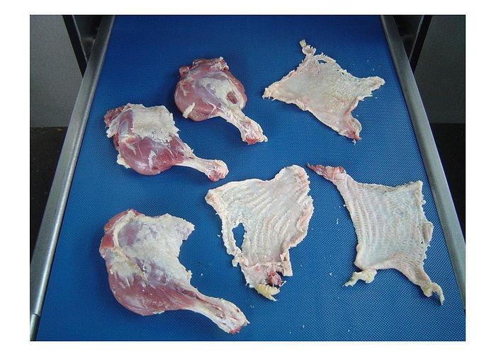 Varlet V1330 Derinder