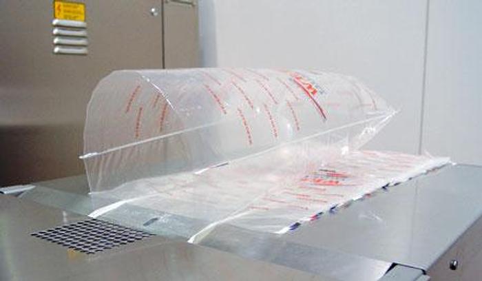 Webomatic Bag Loader