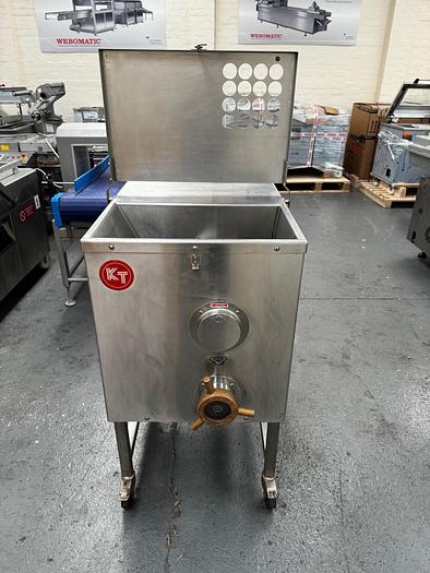 Used KT  LM32/A Mixer Grinder