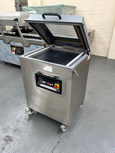 Used Turbovac SB520 Vacuum Packer