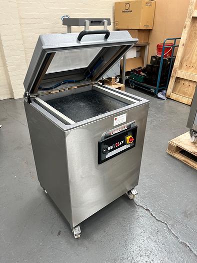 Used Turbovac SB520 Vacuum Packer