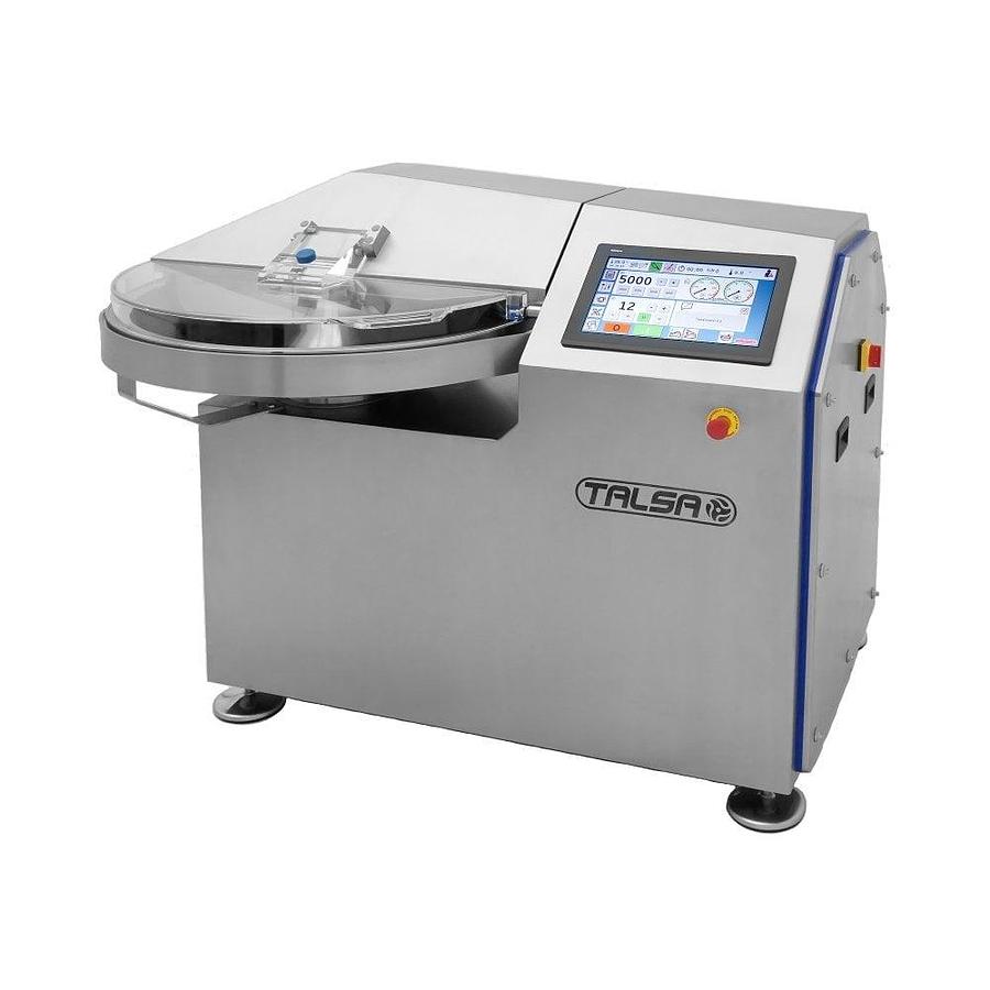 TALSA K55 S Bowl Chopper