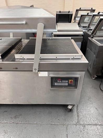 Used Turbovac STE1000 Vacuum Packer
