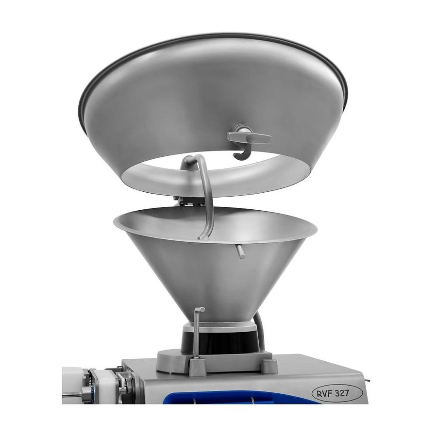 Used REX RVF327 Vacuum Filler