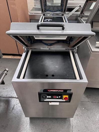 Used Turbovac SB520 Vacuum Packer