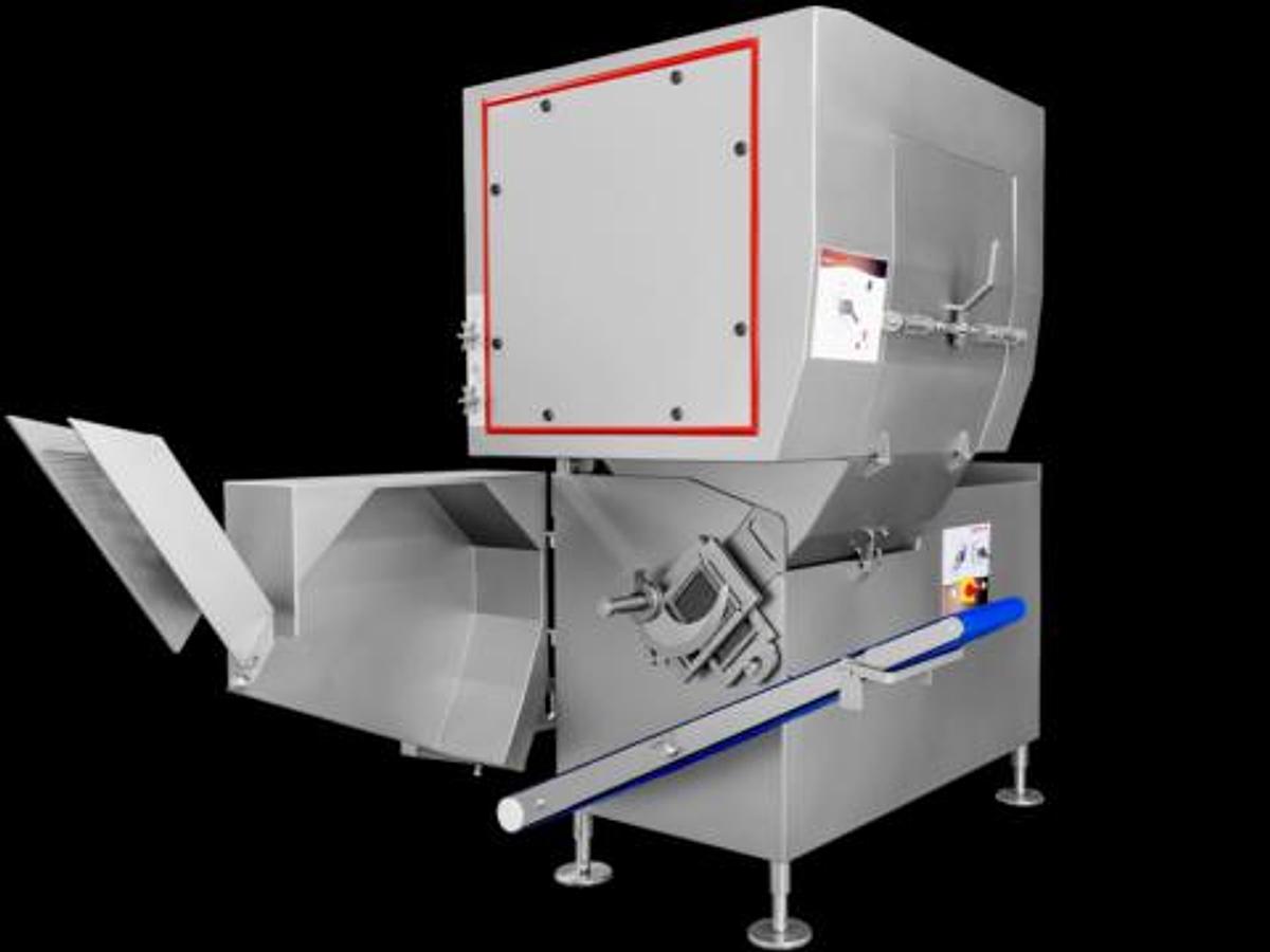 Ruhle AR30 Plus Dicer