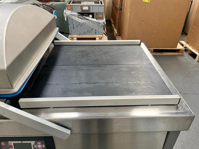 Used Turbovac  D40 Vacuum Packer 