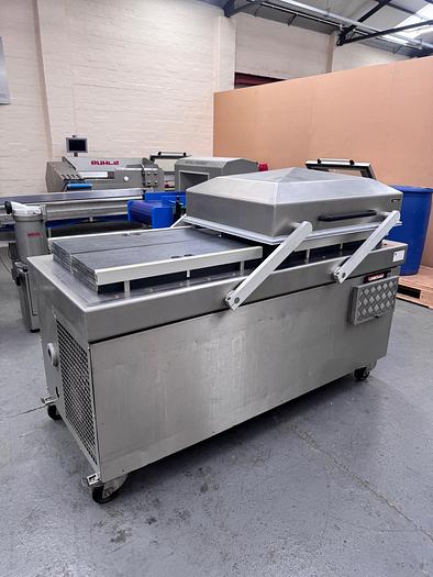Used Turbovac  950STE Vacuum Packer