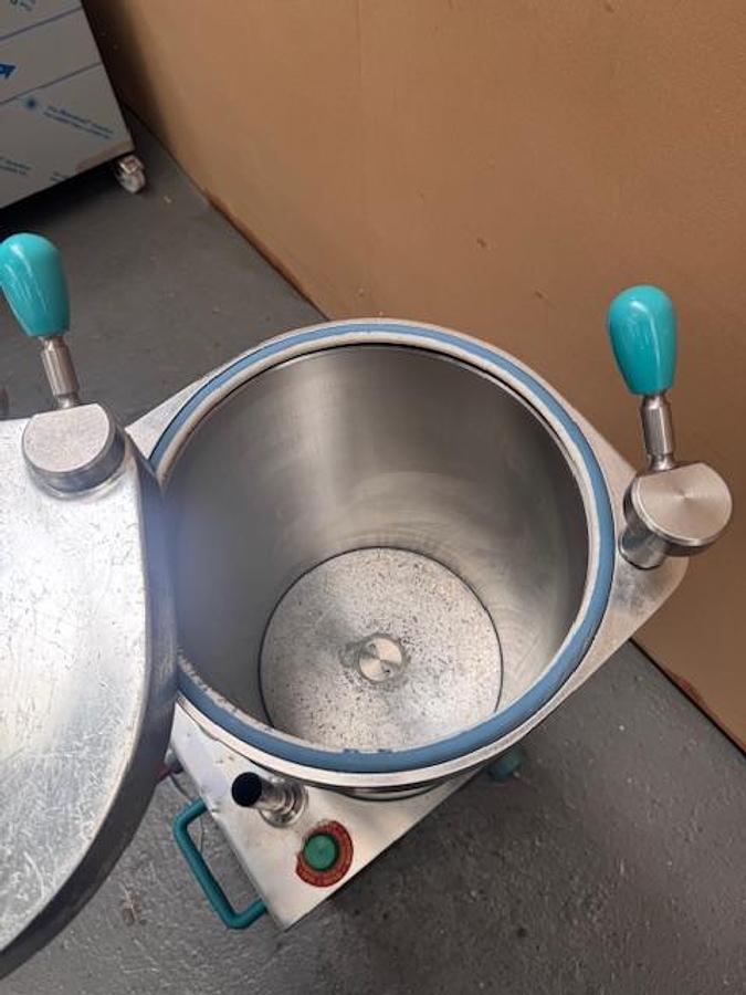 Used Talsa  H26P Sausage Filler