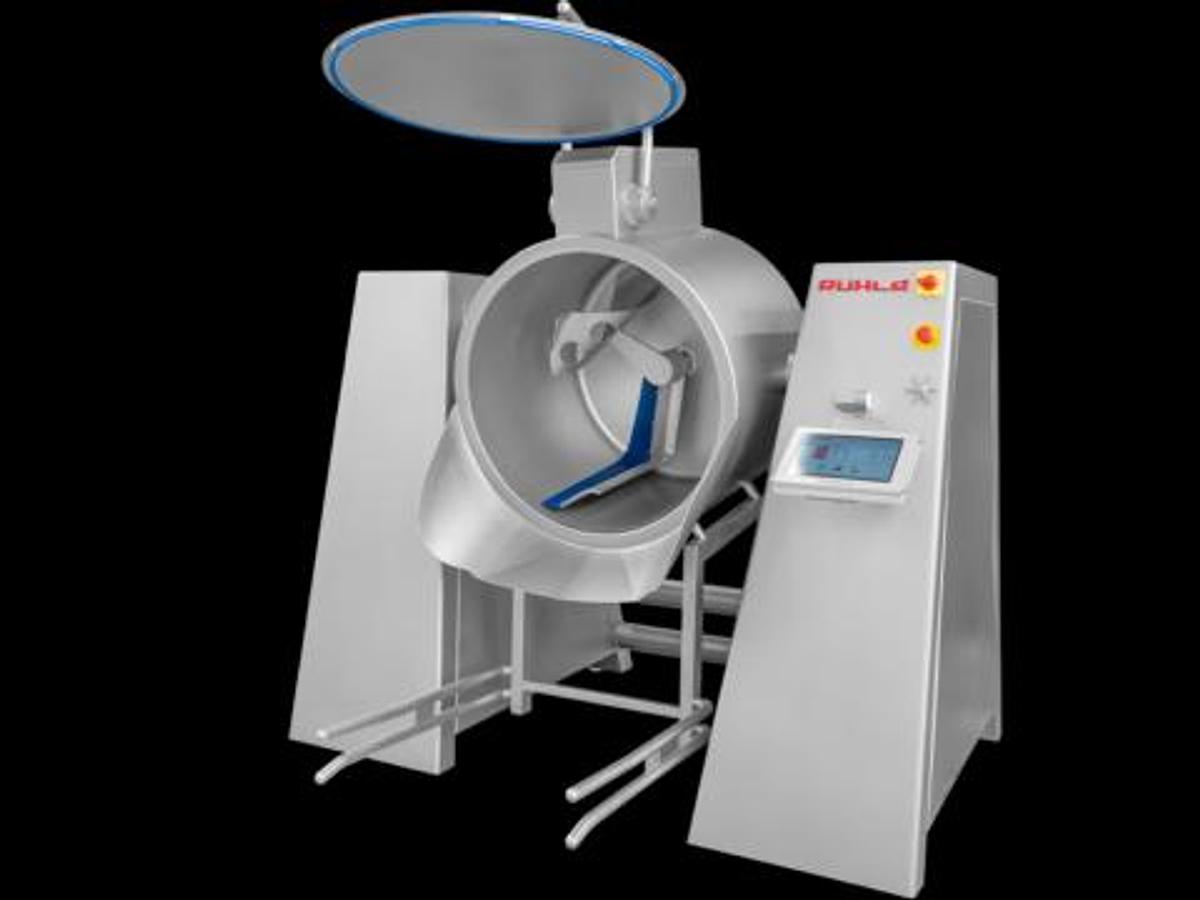 Ruhle MPR300 Vacuum Tumbler