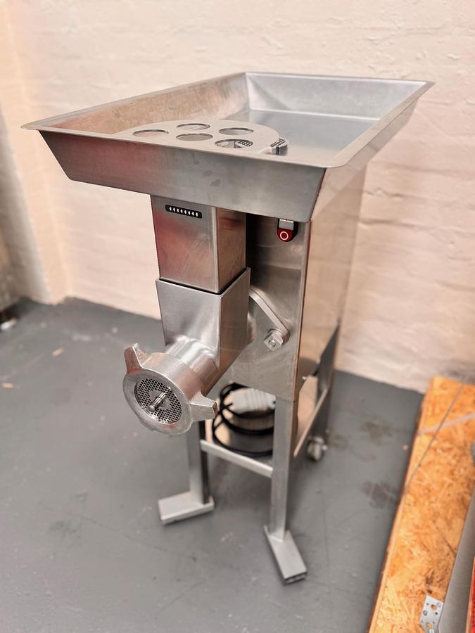 Used 2023 MEDOC TM32/S Mincer